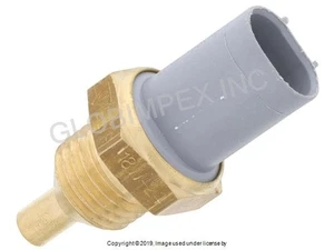 For PORSCHE (2013-2024) Manual Transmission Fluid Temperature Sensor O.E.M. OEM - Picture 1 of 2