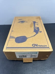 Casque sans fil GN NETCOM GN-9120 (9120-28-05) avec télécommande Hdst Lifter GN-1000 - Photo 1/11