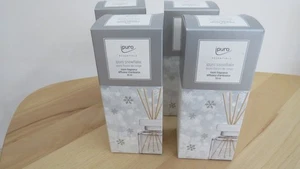 ipuro ESSENTIALS Raumduft Snowflake 50ml neu OVP - Bild 1 von 5