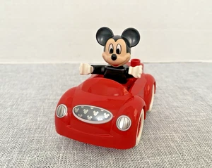 Lego Duplo Disney Car Vehicle Mickey Mouse Figure Set  NEW - Picture 1 of 6
