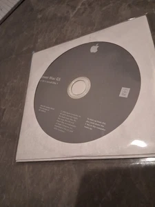 Power Mac G5 Install Disc 1&2 and  Software & Hardware Test Disc SEALED! - Picture 1 of 4