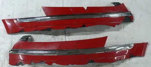 Stoßstange Chrom Zierblende vorn links rechts VW Phaeton 3D GP1 03/2007-03/2010 - Bild 1 von 13
