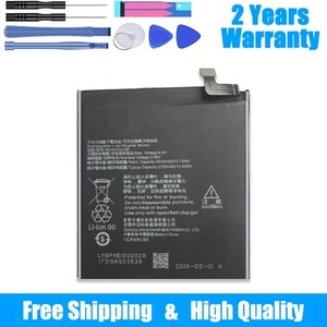 for Nokia HE330 3 Battery 2630mAh 10.13Wh 3.85V Battery + Tools - Afbeelding 1 van 5