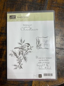 Juegos de estampillas Stampin' Up - Solo estampillas - Tú eliges algunas retiradas - Imagen 1 de 126