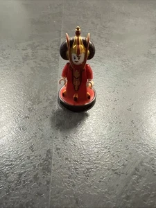 LEGO® Star Wars Prinzessin Queen Padme Amidala Minifigur Sw0387 Set 9499 - Bild 1 von 4