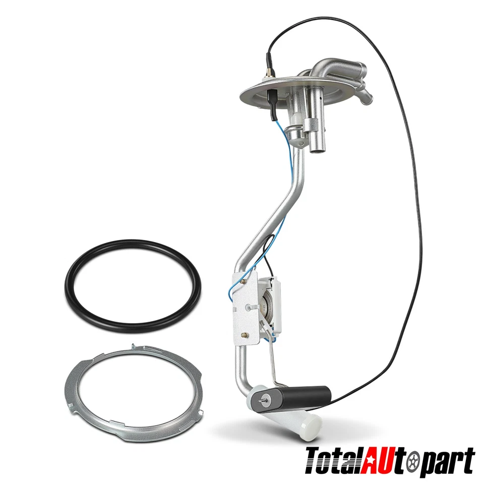 Unidad de envío de tanque de combustible con 3 salidas para Chevrolet C10 Suburban GMC C25 Suburban Foto 1 de 4