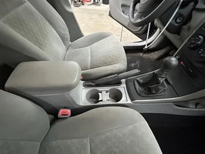 Used Door Armrest fits: 2009 Toyota Corolla  Grade A - Bild 1 von 24