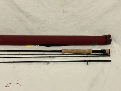 Orvis TLS Power Matrix 865 - 4 piezas Foto 1 de 4