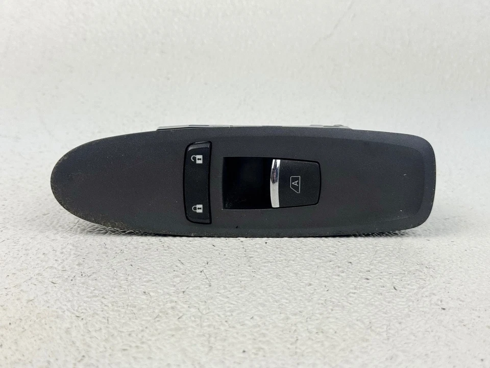 INFINITI JX35 QX60 13-20 INTERRUPTOR DE CONTROL DE VENTANA DE PUERTA LATERAL DE PASO DELANTERO DERECHO OEM Foto 1 de 3