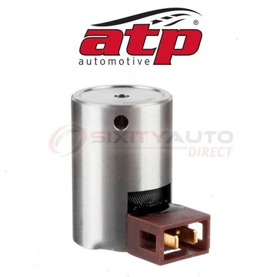 ATP Transmission Control Solenoid for 2007 Volkswagen Golf City - Automatic  xi Foto 1 de 4