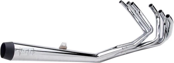 DG Performance Street Exhaust System 14-2618 for Honda CBX Super Sport 1979-1982 Foto 1 de 1