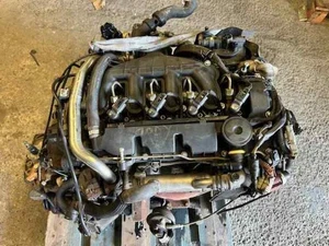 ⭐ 10DYTE full engine for PEUGEOT 407 SW 2.0 16V HDI FAP 2004 174244 - Imagen 1 de 16