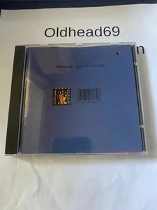 Mecca by Age Of Chance (CD, 1989, Charisma) promo very good - Picture 1 of 2