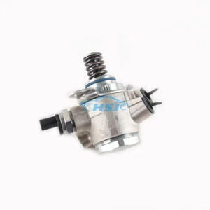 High Pressure Fuel Pump Fit For AUDI A4 A6 A8 06E 127 025M - Picture 1 of 8