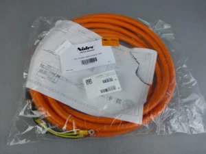 Nidec MBBCAA0050 Servo Cable 5M - NEW Surplus! - Picture 1 of 3