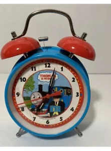 Thomas And Friends Vintage Alarm Clock (parts Only) - Picture 1 of 2