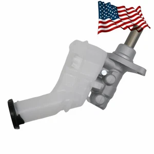Brake Master Cylinder Assy For 07-17 Mitsubishi Outlander Lancer 2.0L 2.4L 3.0L - Picture 1 of 17