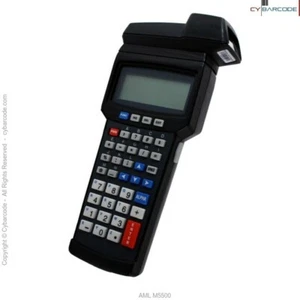 AML M5500 Portable Data Terminal (M-5500) - New (old stock) - Foto 1 di 1