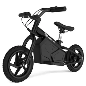 EVERCROSS EV06M 12" Electric Bike for Kids 24V 100W Electric Balance Bike