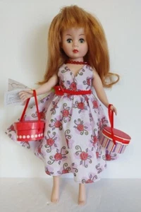 Madame Alexander & Ashton Drake Doll 12" Stepping Out With Style 1st Issue - Bild 1 von 10