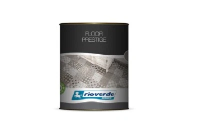 RIOVERDE RENNER - Floor Prestige Vernice  Monocomponente  per Pavimenti 0,750 Ml - Immagine 1 di 3