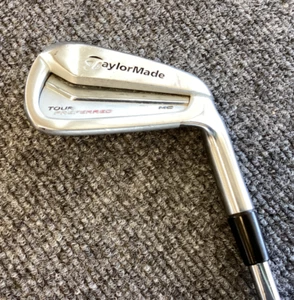 TaylorMade/Tour Preferred MC/6 Iron/RH/KBS Steel Shaft/37"/SL1075 - Picture 1 of 7