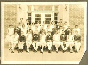 (6) 1800s-1920s COULTERVILLE, ILLINOIS VERY OLD PHOTOS *SHIPS FREE* - Picture 1 of 6