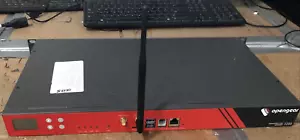 Opengear IM7248-2-DAC-LMA Console server 48 porte. - Foto 1 di 7