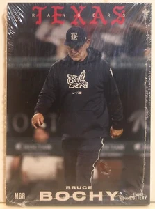 2023 TEXAS LOTTERY TEXAS RANGERS TEXAS CONNECT (SGA) 14 CARD SEALED SET - NEW - Picture 1 of 2