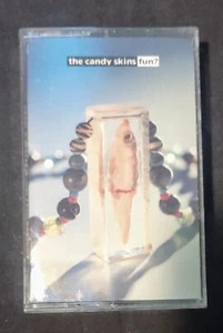 The Candy Skins Fun? Kassette 1993 - Bild 1 von 3