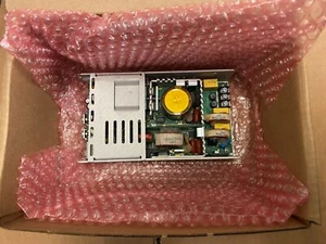 SL Netzteil GNT412AB Medical Grade 12V 25A 400W - Bild 1 von 4