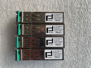 4X PROLABS Cisco Compatible GLC-FE-100BX-D-C  100BASE-FX SFP  TAA 100Base-BX - Picture 1 of 1