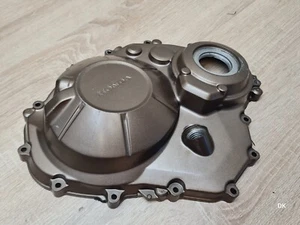 Honda CB650F/CBR650F cubierta embrague MJE 2014 - 2016 - Imagen 1 de 7