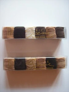 Calcetín Escena Transparente Rodilla Top Confort Damas 6 Pares Nailon 8 1/2-11 Nuevo en Caja - Imagen 1 de 4