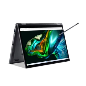 Acer Aspire Spin 14 Convertible 14" Intel Core 7 16GB 1TB SSD Iris Xe Graphics - Bild 1 von 5