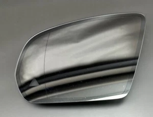 Mercedes W222 W205 W213 specchietto retrovisore esterno sinistro anabbagliante A0998100516 - Foto 1 di 2