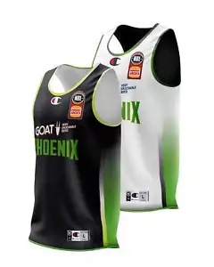S.E. Melbourne Phoenix 23/24 Reversible Training Jersey - Picture 1 of 16