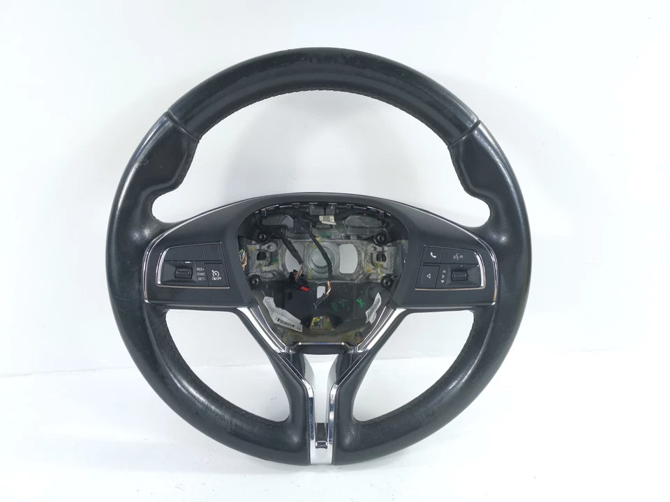 Maserati Quattroporte 2015 volante OEM Foto 1 de 4