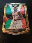 Ty Lawson Rockets 2015-16 Paniniselect  Tri Color Prizm #150