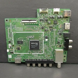 Vizio Main Board L32M85S0_US 13055-1 48.76R05.011 - Picture 1 of 8