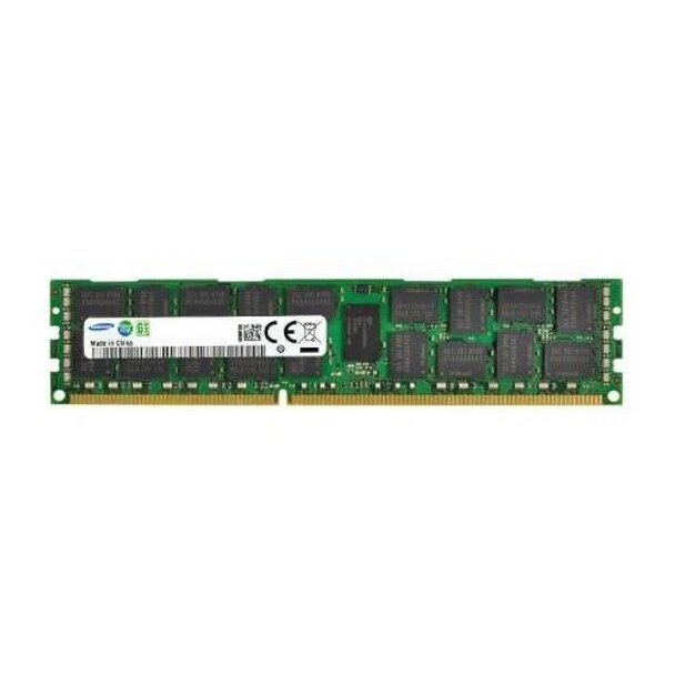 Samsung 16GB 2Rx4 PC3-14900R DDR3-1866 1.5V ECC REG RDIMM Server Memory RAM 1x - Image 1 of 1