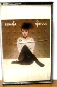 Get Nervous - Picture 1 of 3