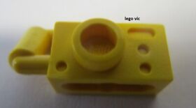 LEGO 30089 Belville City Camera Handheld Yellow Camera 6560 5847 MOC A23