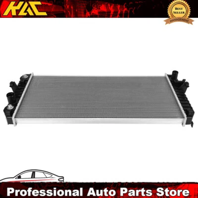 Radiador para Cadillac DTS 2006-2009 2010 2011 Buick Lucerne 4,6 L V8 Foto 1 de 4