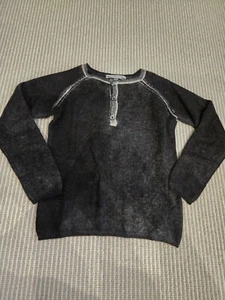 Authentic Bonpoint boy cashmere jumper 6Y - Picture 1 of 4