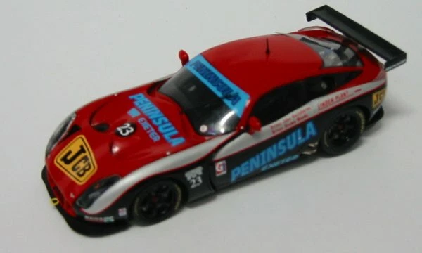 Tvr Tuscan R. British Gt 2003 1:43 Model Spark Model Foto 1 de 1