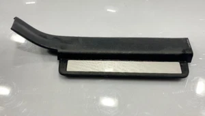 2003-2007 NISSAN MURANO RIGHT REAR DOOR SILL PLATE P/N 76953-CA002 GENUINE OEM - Picture 1 of 9