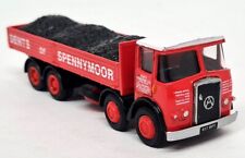EFE 1/76 - Atkinson Dropside 8W Dents of Spennymoor 13101 Diecast Model Truck