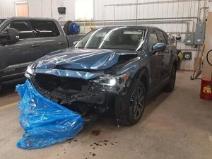 OEM Front Wiper Motor For Mazda Cx-5 Assy - Picture 1 of 12