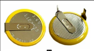 FOR BMW MINI COOPER 3 BUTTON SMART KEY FOB REMOTE RECHARGEABLE BATTERY VL2025 - Picture 1 of 5